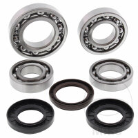 Differential repair kit rear for Yamaha YFM 450 Grizzly...