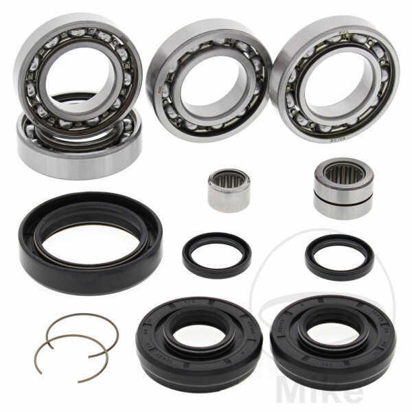 Kit di riparazione del differenziale anteriore per Honda TRX 420 # 2014-2020