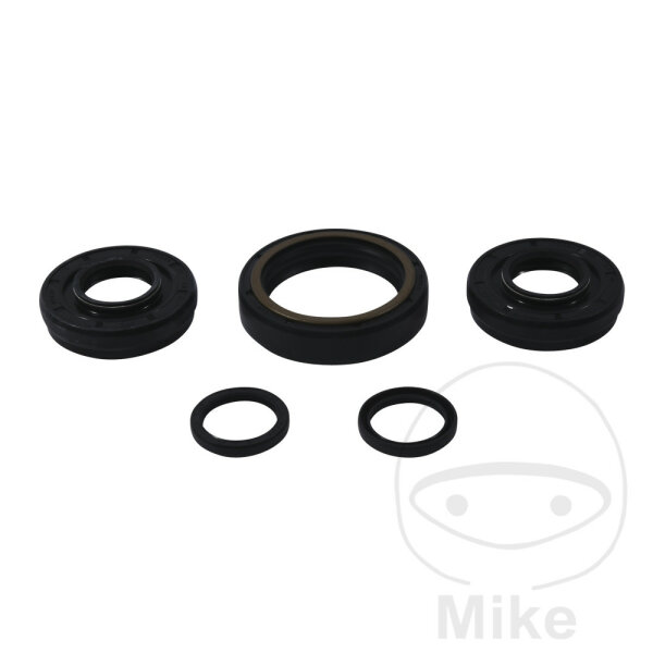 Set di guarnizioni del cuscinetto del differenziale anteriore per Honda TRX 500