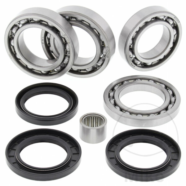 Differential repair kit rear for Arctic Cat Wild Cat 1000 # 2012-2014