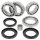 Differential repair kit rear for Arctic Cat Wild Cat 1000 # 2012-2014