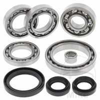 Differential repair kit front for CF Moto U Force 800 Z...