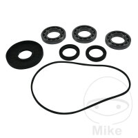 Differential bearing seal kit front for Sportsman 325 570