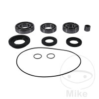Differential Reparatursatz vorne für CAN-AM...