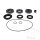 Differential Reparatursatz vorne für CAN-AM Outlander 450 500 570 800 850 1000