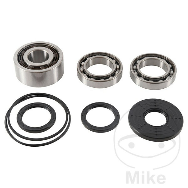 Kit de réparation du différentiel avant pour Polaris RZR 1000 XP # 2016-2017