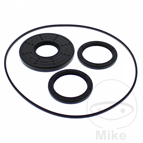 Jeu de joints de palier de différentiel avant pour Polaris General RZR 1000 16-18