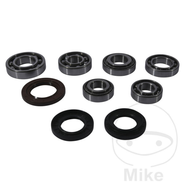 Kit de reparación del diferencial trasero para Yamaha YFM 700 Kodiak # 2016-2020