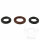 Differential bearing seal kit rear for Yamaha YFM 700 Kodiak # 2016-2020
