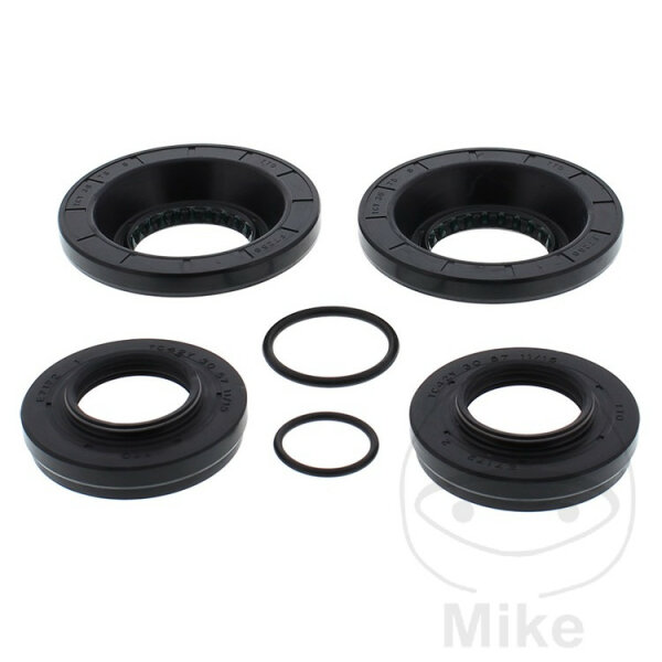 Differential bearing seal kit rear for Honda TRX 420 520 Fourtrax