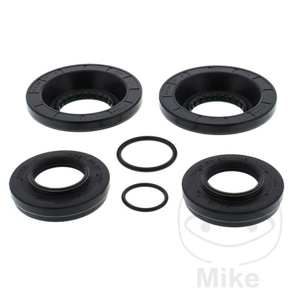 Set guarnizione cuscinetto differenziale posteriore per Honda TRX 420 520