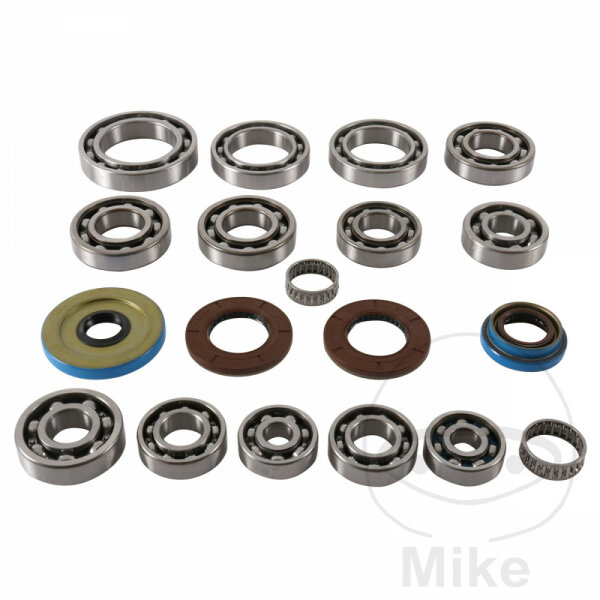 Kit di riparazione del differenziale completo per Polaris ACE 570 General RZR 1000