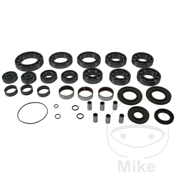 Differential repair kit complete for Polaris Ranger 1000 XP 4WD # 2017-2021