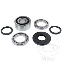 Differential repair kit front for Polaris RZR 925 1000 #...