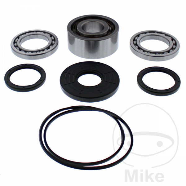 Kit de réparation du différentiel avant pour Polaris General Ranger RZR 1000