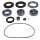 Differential repair kit front for Arctic Cat 550 700 1000