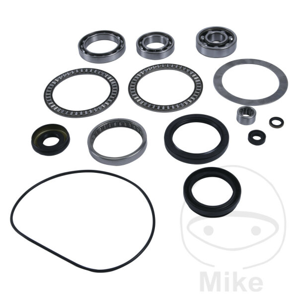Kit di riparazione del differenziale anteriore per Kawasaki KVF 750 4WD # 15-20