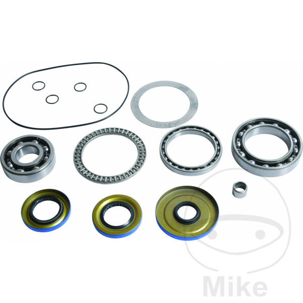 Differential repair kit front for CAN-AM Maverick X3 900 # 2018-2019