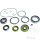 Differential repair kit front for CAN-AM Maverick X3 900 # 2018-2019