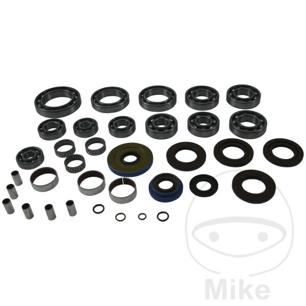 Differential repair kit complete for Polaris Ranger 570 1000 RZR 570