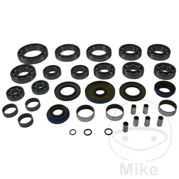 Kit di riparazione del differenziale completo per Polaris RZR 570 General 1000