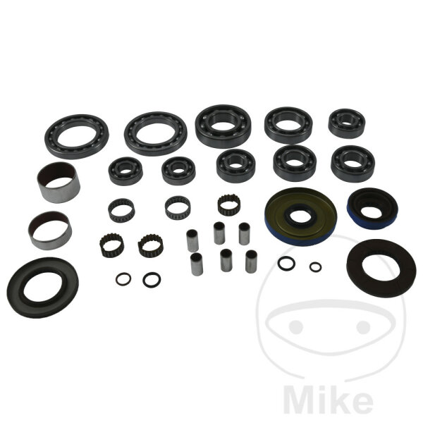 Kit di riparazione del differenziale completo per Polaris Sportsman 500 2007 # 800 2009