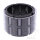 Kit di riparazione del differenziale anteriore per Polaris 325 400 500 550 570