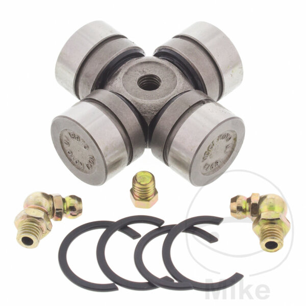 Universal joint set for Kawasaki KAF 400 950 Mule # KVF 300 400 Prairie