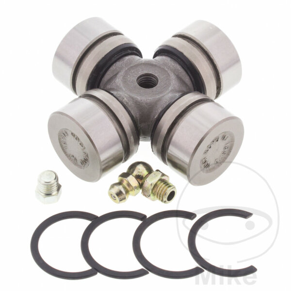 Set di giunti universali per Kawasaki KFX 700 KVF 650 750 # Suzuki LT-V 700 F