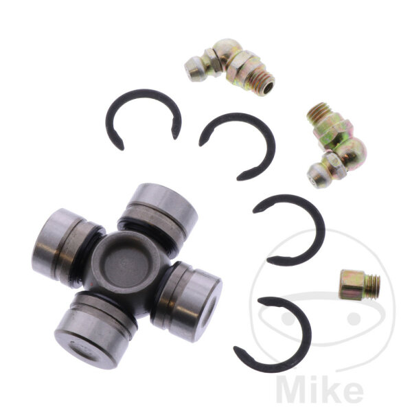 Juego de juntas universales para Kawasaki KLF 300 C Bayou 4WD # 2000-2006