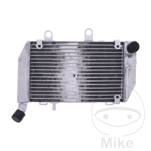 Refrigeratore dacqua a sinistra JMP per Honda VFR 800 02-10 # VFR 800 ABS 02-13