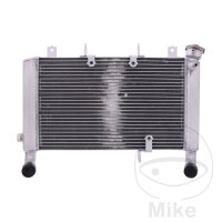 Refrigeratore dacqua JMP per Honda CB 650 F 2017-2018 #...