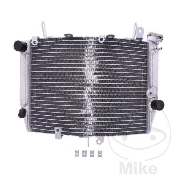 Water cooler JMP for Yamaha YZF 600 R6 # 2003-2004