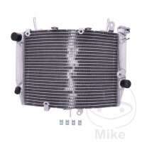 Water cooler JMP for Yamaha YZF 600 R6 # 2003-2004