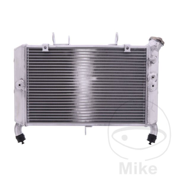 Enfriador de agua JMP para Yamaha MT-09 850 MXT 850 XSR 900