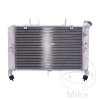 Enfriador de agua JMP para Yamaha MT-09 850 MXT 850 XSR 900