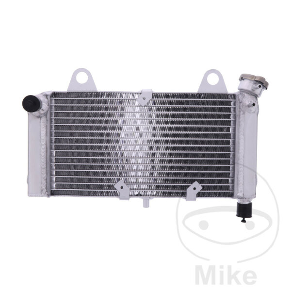Refroidisseur deau JMP pour Yamaha MT-03 660 # 2006-2014