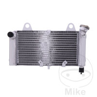 Refroidisseur deau JMP pour Yamaha MT-03 660 # 2006-2014