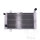 Refroidisseur deau JMP pour Honda FJS 400 2006-2015 # FJS 600 2001-2016