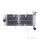 Refrigeratore dacqua JMP per Kawasaki Ninja 125 2019-2022 # Z 125 2018-2022