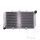 Refrigeratore dacqua JMP per Kawasaki KLZ 1000 Z 1000 SX ZX-10 1000 Tomcat B
