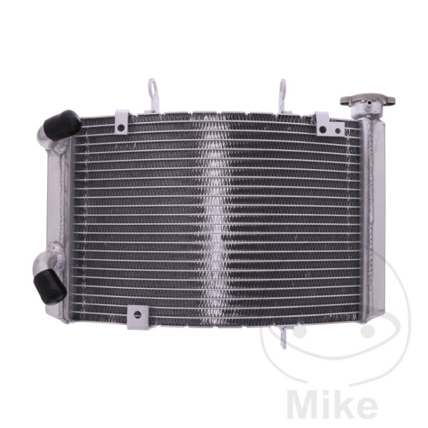 Water cooler JMP for Triumph Street Triple 675 # 2013-2017