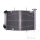Water cooler JMP for Triumph Street Triple 675 # 2013-2017