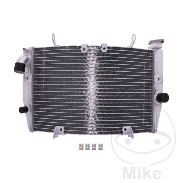 Water cooler JMP for MV Agusta F4 1000 R RR # 2010-2019