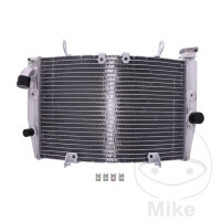 Water cooler JMP for MV Agusta F4 1000 R RR # 2010-2019