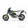 SCHALLD SBK NEROSLIP ON