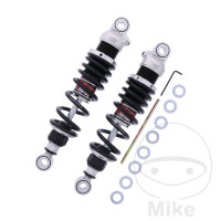 FEDERBEIN STEREO YSSEINSTELLBAR