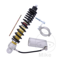 FEDERBEIN MONO YSSEINSTELLBAR