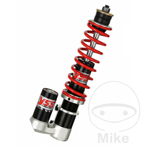FEDERBEIN MONO YSSEINSTELLBAR