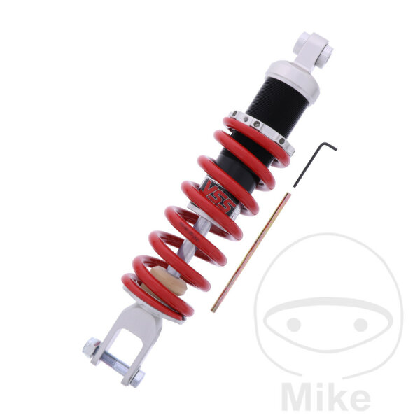 FEDERBEIN MONO YSSEINSTELLBAR